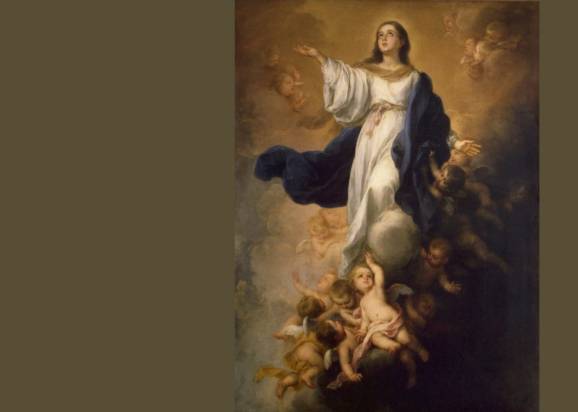 Mary Assumption