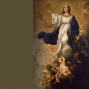 Mary Assumption